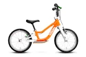 Detské odrážadlo Woom 1 Plus 14" Orange