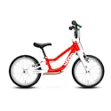 Detské odrážadlo Woom 1 Plus 14" Red