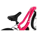 Detské odrážadlo Woom 1 Plus GO Hot Pink