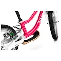 Detské odrážadlo Woom 1 Plus GO Hot Pink