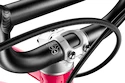 Detské odrážadlo Woom 1 Plus GO Hot Pink
