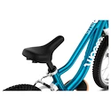 Detské odrážadlo Woom 1 Plus GO Metallic Blue