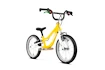 Detské odrážadlo Woom 1 Plus GO Vibrant Yellow