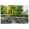 Detské odrážadlo Woom 1 Plus GO Vibrant Yellow