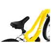 Detské odrážadlo Woom 1 Plus GO Vibrant Yellow