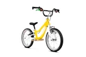 Detské odrážadlo Woom 1 Plus GO Vibrant Yellow