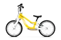 Detské odrážadlo Woom 1 Plus GO Vibrant Yellow