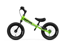Detské odrážadlo Yedoo YooToo Green