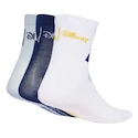 Detske ponožky adidas  Disney Mickey Mouse Socks 3 Pack
