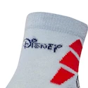 Detske ponožky adidas  Disney Mickey Mouse Socks 3 Pack
