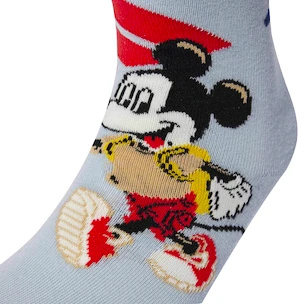 Detske ponožky adidas  Disney Mickey Mouse Socks 3 Pack