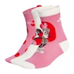 Detske ponožky adidas  Disney Minnie Mouse Socks 3 Pack