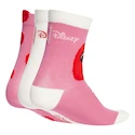 Detske ponožky adidas  Disney Minnie Mouse Socks 3 Pack
