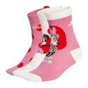 Detske ponožky adidas  Disney Minnie Mouse Socks 3 Pack