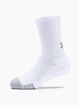 Detske ponožky Under Armour  Youth Crew-WHT
