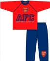 Detské pyžamo Arsenal FC SC