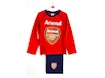 Detské pyžamo Logo Arsenal FC