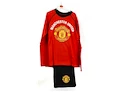 Detské pyžamo Logo Manchester United FC