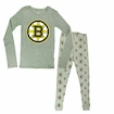 Detské pyžamo Outerstuff NHL Boston Bruins