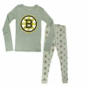Detské pyžamo Outerstuff NHL Boston Bruins