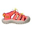 Detské sandále Keen NEWPORT BOUNDLESS Dubarry/Evening primrose