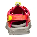 Detské sandále Keen NEWPORT BOUNDLESS Dubarry/Evening primrose