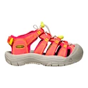 Detské sandále Keen NEWPORT BOUNDLESS Dubarry/Evening primrose
