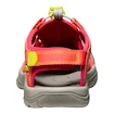 Detské sandále Keen NEWPORT BOUNDLESS Dubarry/Evening primrose