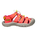 Detské sandále Keen NEWPORT BOUNDLESS Dubarry/Evening primrose