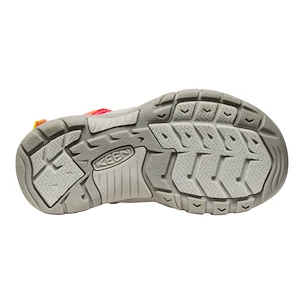 Detské sandále Keen NEWPORT BOUNDLESS Dubarry/Evening primrose