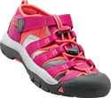 Detské sandále Keen  Newport H2 JR pink