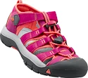 Detské sandále Keen  Newport H2 K blue  US 12 (Kid)