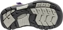 Detské sandále Keen  Newport H2 K Multi/Tillandsia Purple