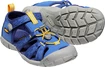 Detské sandále Keen  Seacamp II CNX JR Bright Cobalt/Blue Depths