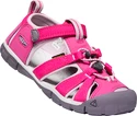 Detské sandále Keen  Seacamp II CNX JR Pink
