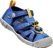 Detské sandále Keen  Seacamp II CNX K Bright Cobalt/Blue Depths