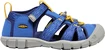 Detské sandále Keen  Seacamp II CNX K Bright Cobalt/Blue Depths