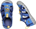 Detské sandále Keen  Seacamp II CNX K Bright Cobalt/Blue Depths