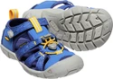 Detské sandále Keen  Seacamp II CNX K Bright Cobalt/Blue Depths