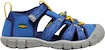 Detské sandále Keen  Seacamp II CNX K Bright Cobalt/Blue Depths  US 9 (Kid)