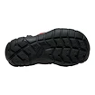 Detské sandále Keen SEACAMP II CNX Ribbon red/Alloy