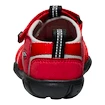 Detské sandále Keen SEACAMP II CNX Ribbon red/Alloy