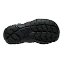 Detské sandále Keen SEACAMP II CNX Ribbon red/Alloy