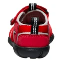Detské sandále Keen SEACAMP II CNX Ribbon red/Alloy