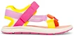 Detské sandále Merrell  Kahuna Web 2.0 Pink Multi  UK 6