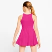 Detské šaty Nike Court Dri-Fit Vivid Pink