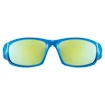 Detské slnečné okuliare Uvex  Sportstyle 507 modré