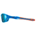Detské slnečné okuliare Uvex  Sportstyle 507 modré
