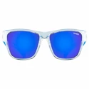 Detské slnečné okuliare Uvex  Sportstyle modré