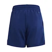 Detské šortky adidas  B Club 3 Stripes Short Dark Blue
